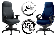 24 hour chair