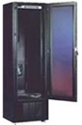 air conditioned server rack